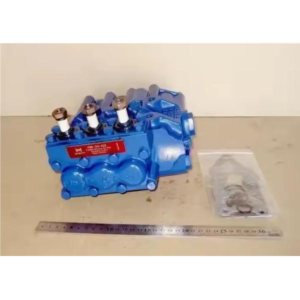 Farm Tractor Hydraulic Delive Distributor P80-3/4-222 for Mtz Tractor Spare Parts