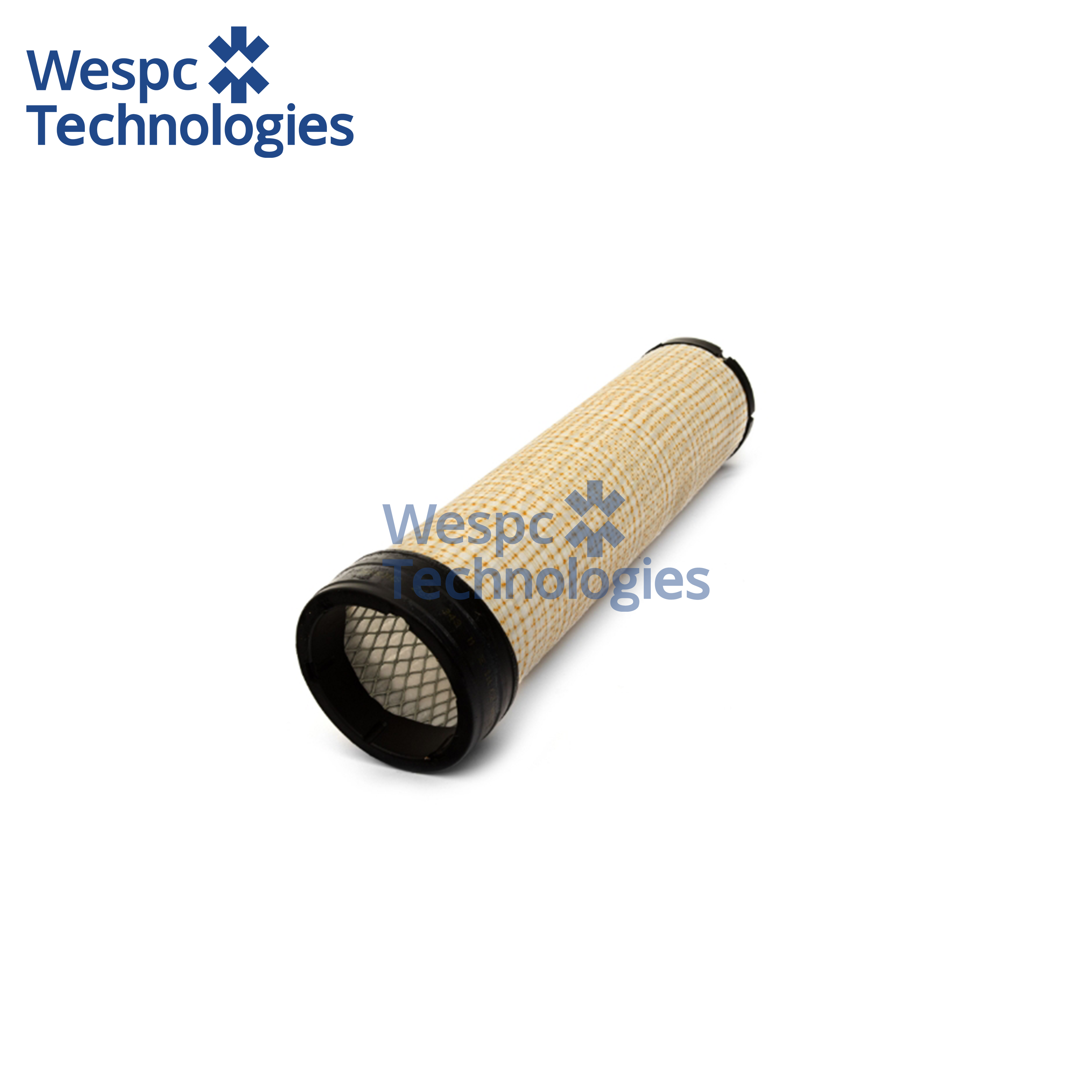 WESPC Air Filter Element 26510343 Intake Filtration For 1104C-44T Diesel Engine