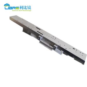 Molins Super 9 Cigarette Machine Garniture Assembly