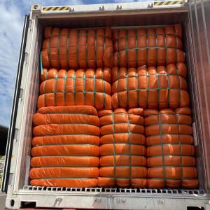 Customized Pet Polyester Staple Fiber High Tenacity low moisture