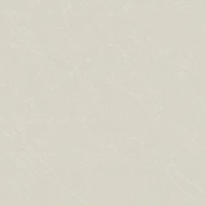 Stain Resistant Kitchen Worktops Quartz Surface Grey Carrara