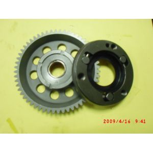 HONDA CB125 ENGINE GEAR IDLER ASSY