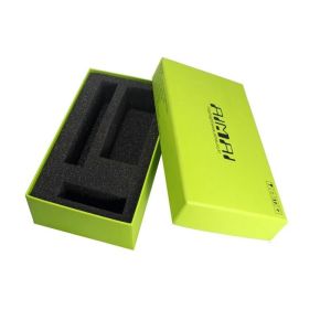 EPE PU Packaging Foam Inserts For Cardboard Gift Box