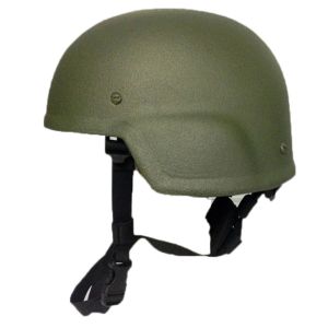 Airsoft M88 Helmet NIJ IIIA Tactical Bulletproof Light Weight
