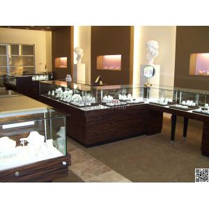 JD189 Professional cheap jewelry displays