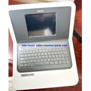 Original ECG Replacement Parts Pagewriter TC20 Electrocardiograph ECG Keyboard