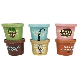 High Speed Intelligent Paper Lid Forming Machine