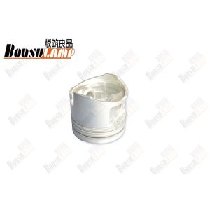 Customized ISUZU Engine Piston High Strength 4HG1 OEM NO 8971836660