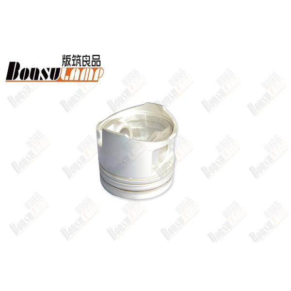 Buy Customized ISUZU Engine Piston High Strength 4HG1 OEM NO 8971836660 at wholesale prices
