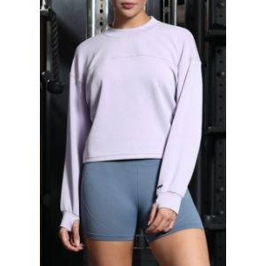 Solid Eco Friendly Hoodie Recycled Materials Zero Waste Design Sustainable