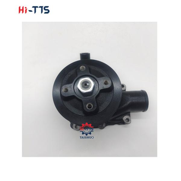 25100-93210 25100-93110 25100-93120 ME065183 Water Pump For R210-5 Diesel Excavator Tractor Truck Engine Parts