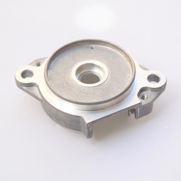 Motor Parts Zinc Alloy Die Casting