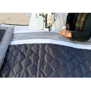 Mass Loaded Vinyl Fence