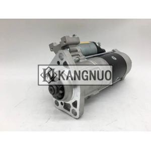 OEM Excavator Starter motor E75 14289-63011 228000-7690 Generator set