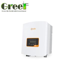 Photovoltaic Grid tied Solar Inverter 5KW 10KW 15KW