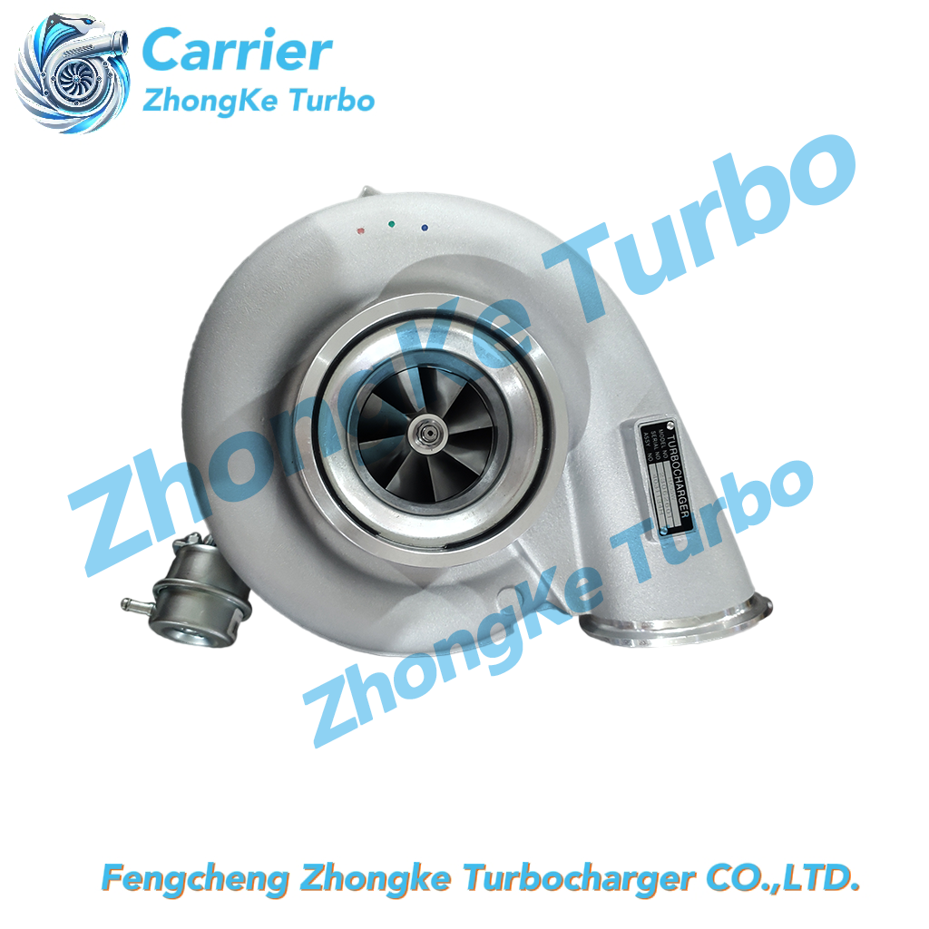 HE551W Turbo 2839679 2839679D 2839680 4031134 4031134H 4031134HX 11053884