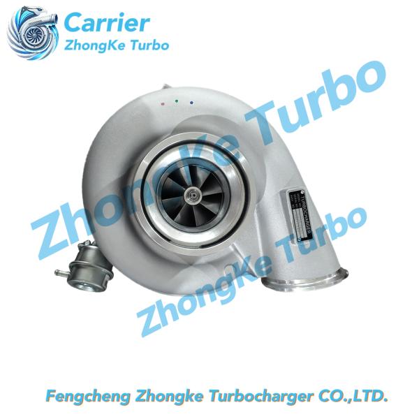 HE551W Turbo 2839679 2839679D 2839680 4031134 4031134H 4031134HX 11053884