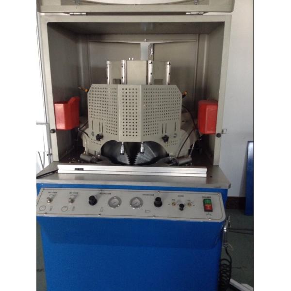Aluminum Profile Solar Frame V Cutting Saw