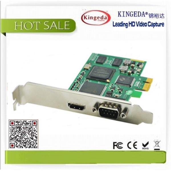 Buy Full HD 1080P HDMI Video Capture Card at wholesale prices
