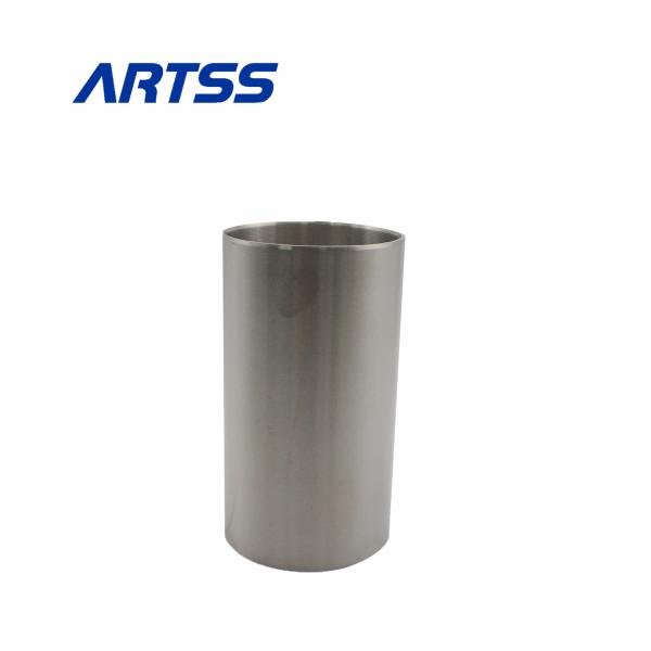 3KR1 Sleeves Diesel Engine Cylinder Liner For Isuzu Excavator Spare Parts