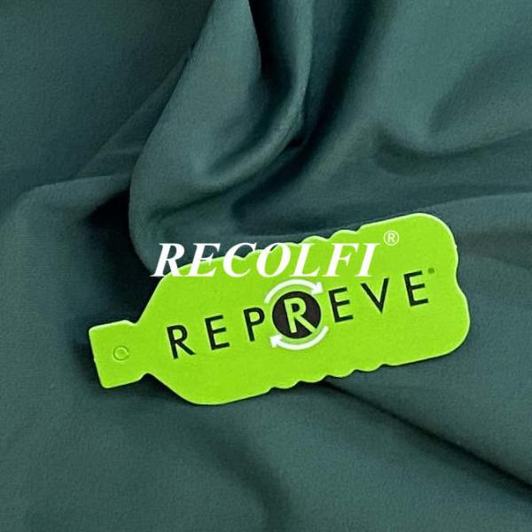 Buy 150cm Sustainable Activewear Knit Fabric Pilling Resistant Warm Up Suits at wholesale prices