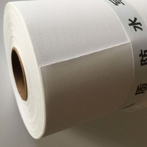 Heavy Duty Inkjet Printable Canvas Fabric Material Roll White 130gsm