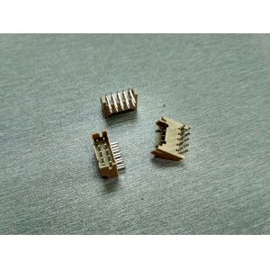 Dual Wafer Connector 2.0mm Right Angle Or Vertical Type for PCB board-in