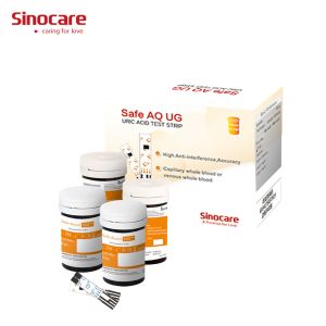 Accurate Blood Glucose Monitoring System Automatic Applying Blood Sample