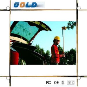 China Low Noise Optional Field Controllers RTK GPS GNSS Receiver on sale China Low Noise Optional Field Controllers RTK GPS GNSS Receiver on sale