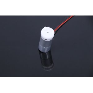 Safe Lock Motor 6V Motor Power Source for Control Function DC Motor