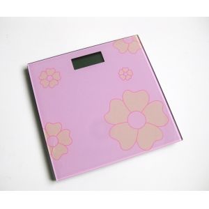 Electronic Bathroom Scale Household Scale B01-150kg/200kg