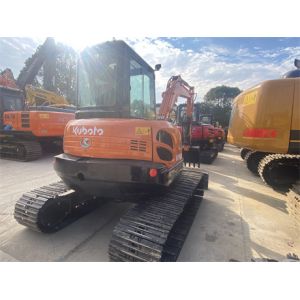 2021 High Quality Japanese Imported Kubota 161-3 With Kubota V2403-M Engine
