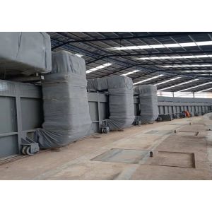 China Portable And Sustainable Mobile Kiln For Eco Friendly Ceramics on sale