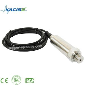 high temperature pressure sensor