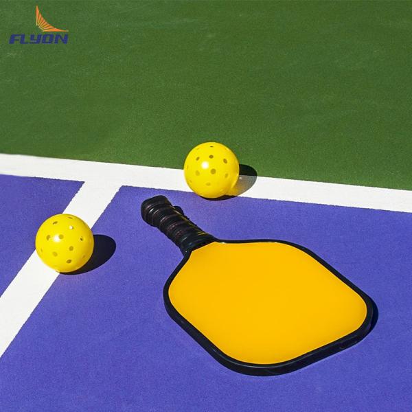 8 Years Service Life Pickleball Court Mat Anti UV For Multi Purpose Courts