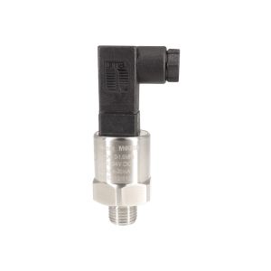 Refrigerant Pressure Sensor Transducer -40-125 C For HVAC Control And Monitoring