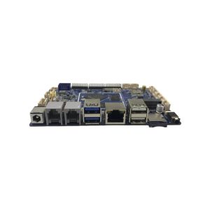 China RK3568 Embedded System Board HD-MI LVDS Display Embedded Motherboard RS232 RS485 on sale