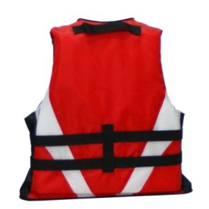 SOLAS Sports Life Vest /Adult Lifejacket