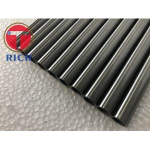 ASTM A192 Seamless Carbon Boiler Tubes for High Pressure Service