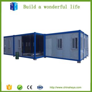 australia expandable portable steel container camping house price for sale