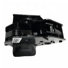 Heavy Sinotruk Howo Truck Parts Cab Hydraulic Lock WG1642440101