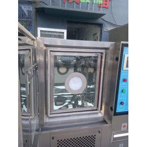 AC220V High-Low Temperature and Temperature Humidity Test Chambers