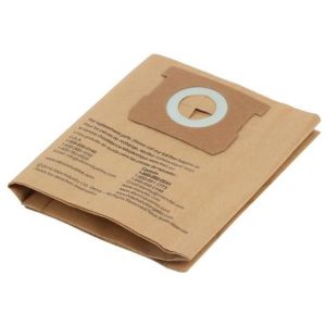 China Wet Dry Vac Accessories Disposable Bag for  4 Gallon 3 Pack Porte Cable on sale