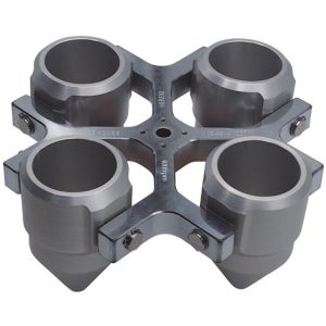 TL6R Large Capacity Refrigerated Centrifuge 6500 Rpm