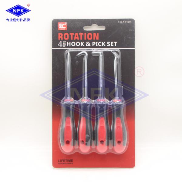 Buy Motor Pump Removal O Ring Repair Tool Kit at wholesale prices