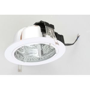 Quality PL COMPACT FLUORESCENT DOWNLIGHTS FOR OFFICE LIGHTING for sale