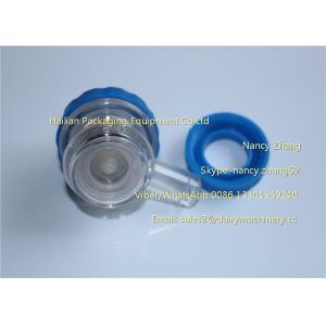 Automatic Sheep Milking Claw Mobile Milking Machine Replacement Parts