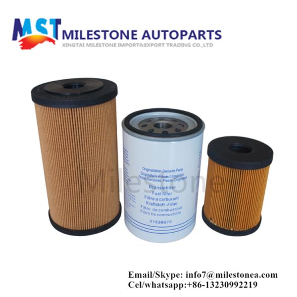 Diesel filter 22196415 21746575 for generators Stacker Heavy-duty trucks Premium diesel filter