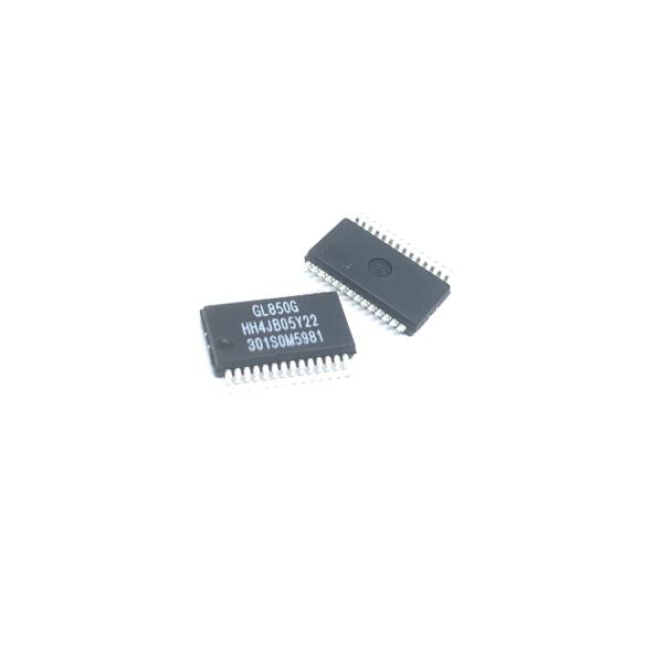 Original stock electronic components chips integrated circuit GL850G