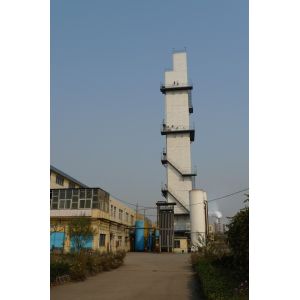 Refrigerant Sterilization Gas Nitrogen Oxygen Generator Low Working Pressure